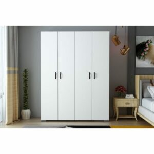 Dressing ons 4 Portes
