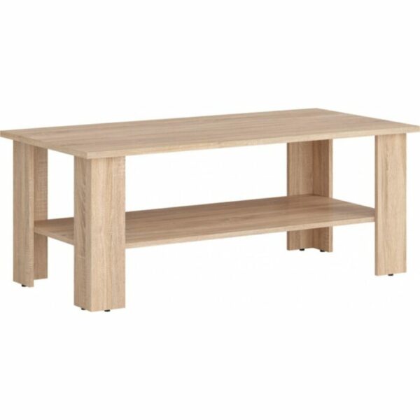 Table basse simple