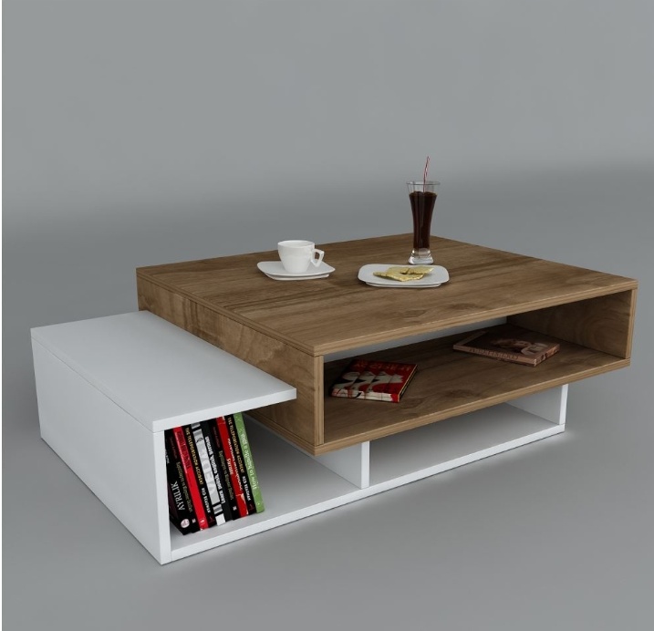 Table Décorative
