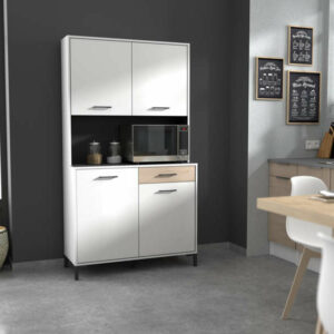 Buffet de cuisine