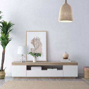 Meuble TV moderne