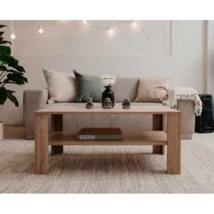 Table basse simple