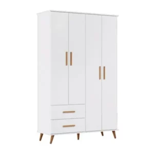 Dressing Islem Scandinave