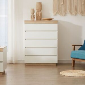 Commode 5 tiroirs