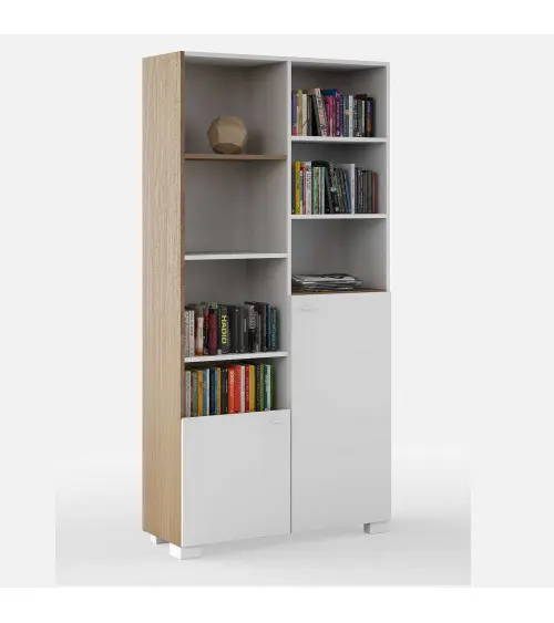 Bibliothèque