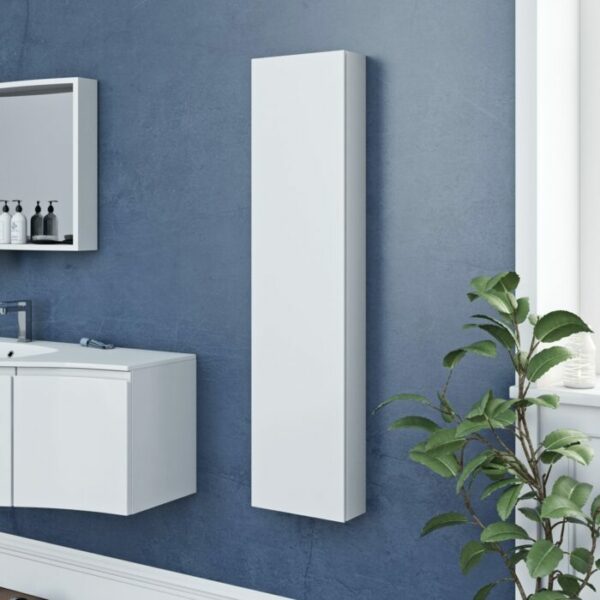 Meuble de salle de bain murale