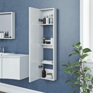 Meuble de salle de bain murale