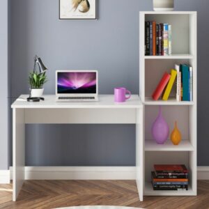 Bureau avec rangement