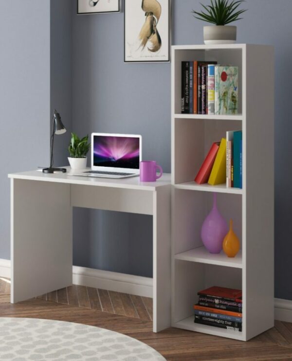 Bureau avec rangement
