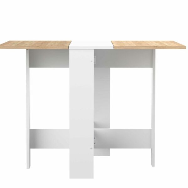 Table à manger papillon