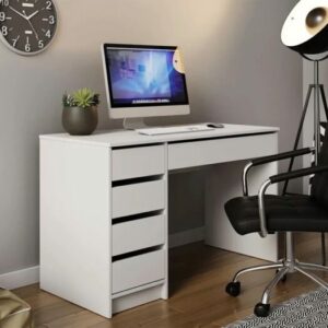 bureau Geek