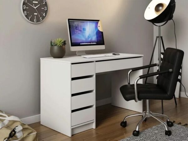 bureau Geek