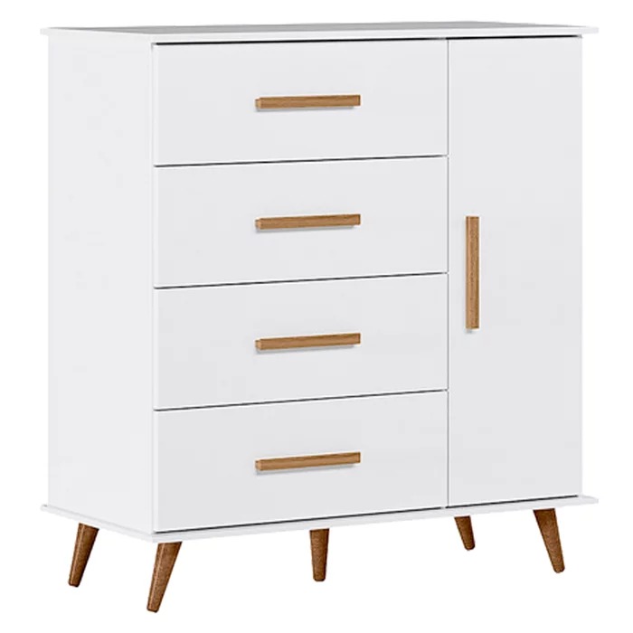 Commode
