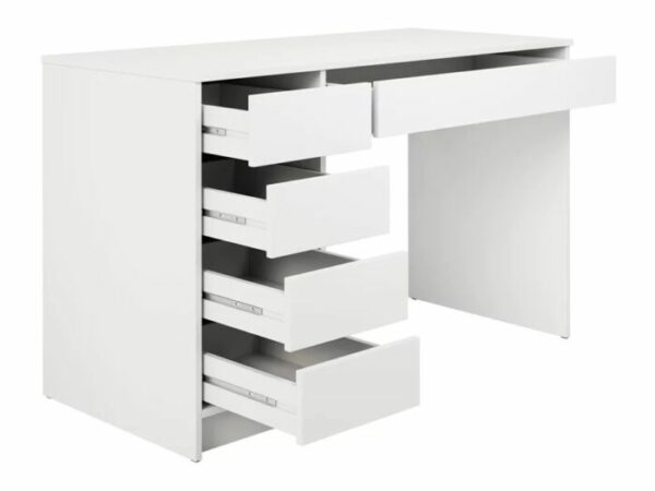 bureau Geek