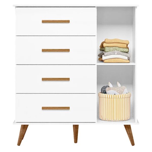 Commode chambre enfant
